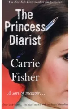 The Princess Diarist
