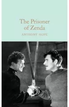 The Prisoner of Zenda