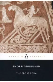 The Prose Edda