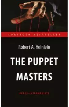 The Puppet Masters
