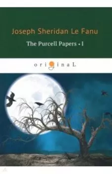 The Purcell Papers 1