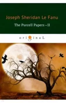 The Purcell Papers 2