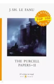 The Purcell Papers 2