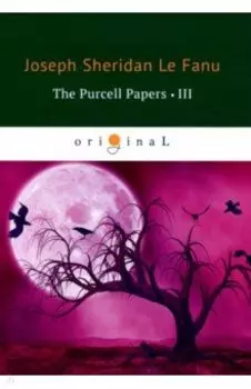 The Purcell Papers 3