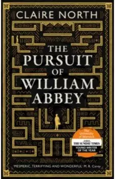 The Pursuit of William Abbey