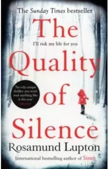 The Quality of Silence