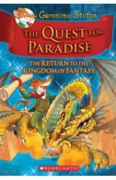 The Quest for Paradise