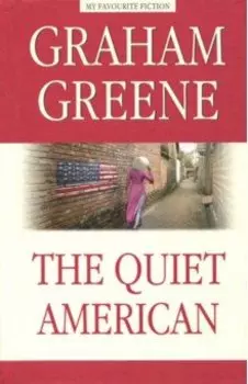 The Quiet American
