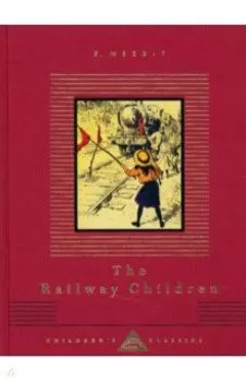 The Railway Children