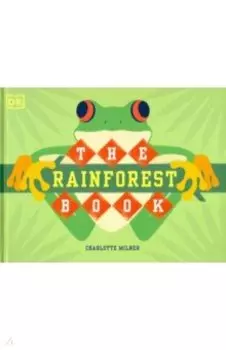 The Rainforest Book