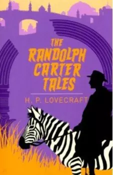 The Randolph Carter Tales