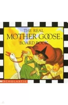 The Real Mother Goose