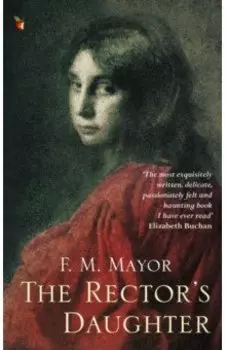 The Rector's Daughter