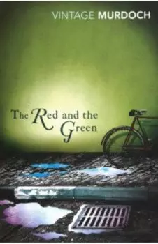 The Red and the Green