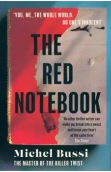 The Red Notebook