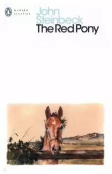 The Red Pony
