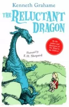 The Reluctant Dragon