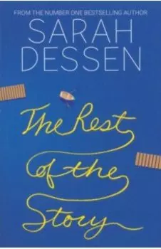 The Rest of the Story