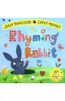 The Rhyming Rabbit