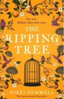 The Ripping Tree