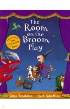 The Room on the Broom Play