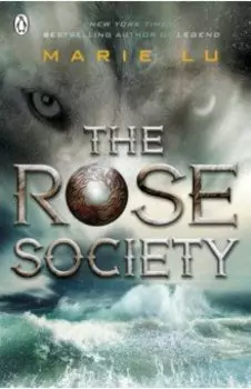 The Rose Society