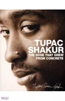 The Rose that Grew from Concrete