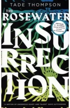 The Rosewater Insurrection