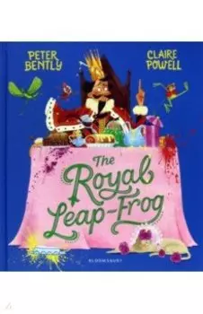 The Royal Leap-Frog