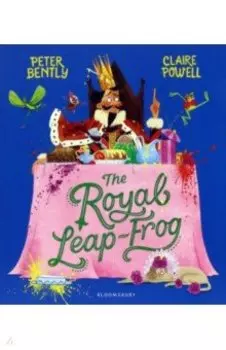 The Royal Leap-Frog
