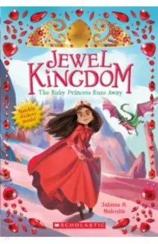 The Ruby Princess Runs Away