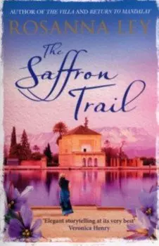 The Saffron Trail