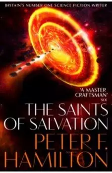 The Saints of Salvation