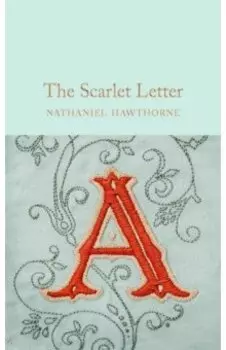 The Scarlet Letter