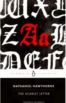 The Scarlet Letter