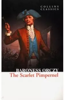 The Scarlet Pimpernel