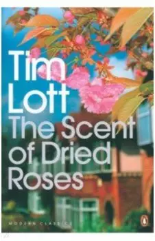 The Scent of Dried Roses