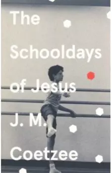 The Schooldays of Jesus