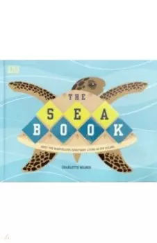 The Sea Book