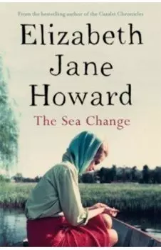 The Sea Change