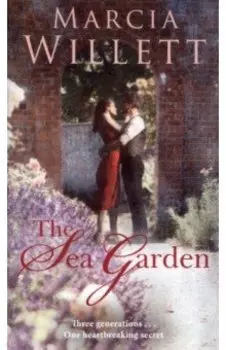 The Sea Garden