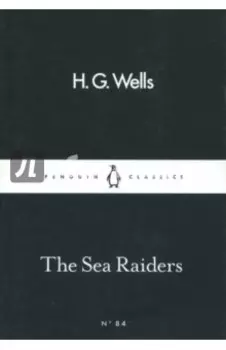 The Sea Raiders