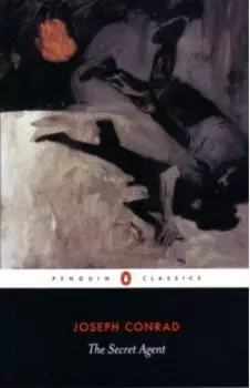 The Secret Agent