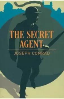 The Secret Agent