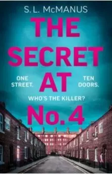 The Secret at No. 4