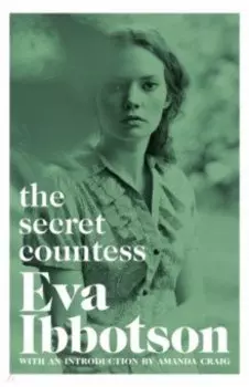 The Secret Countess