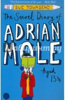 The Secret Diary of Adrian Mole