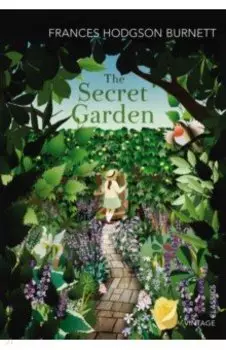 The Secret Garden