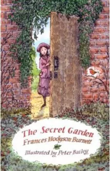 The Secret Garden