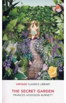 The Secret Garden